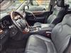 2021 Lexus LX 570 Three-Row