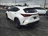 2025 Lexus NX 350h NX 350h Luxury