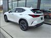2025 Lexus NX 450h+ 450h+ Luxury
