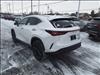 2025 Lexus NX 450h+ NX 450h+ Luxury