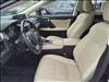 2022 Lexus RX 450hL Luxury