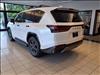 2025 Lexus LX 700h 