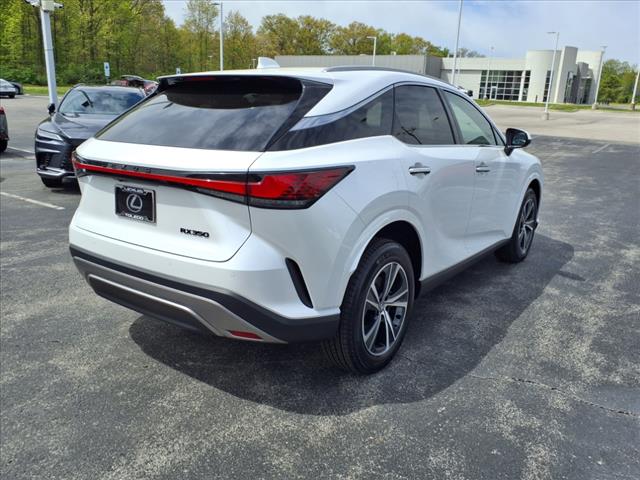 2025 Lexus RX 350 350 Premium