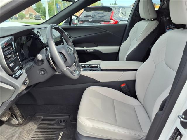 2024 Lexus RX 350 Base