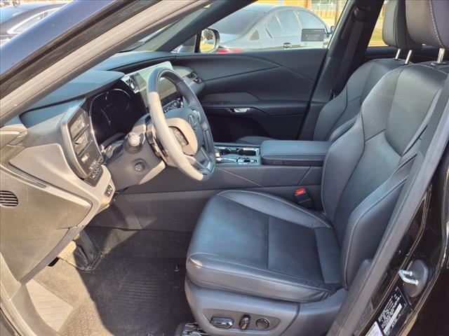 2023 Lexus RX 350 Premium+