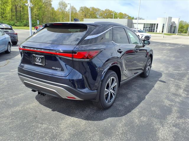 2025 Lexus RX 350 350 Premium