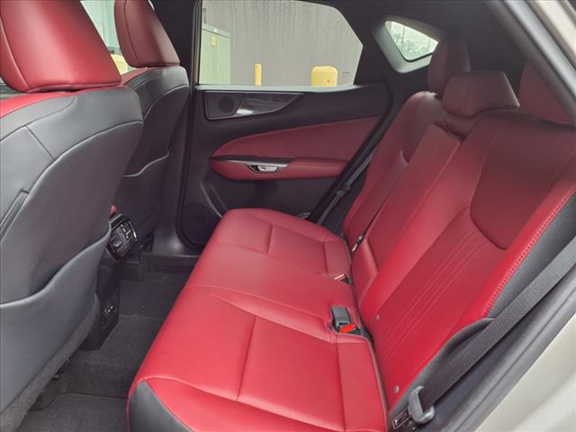 2023 Lexus NX 350 Premium