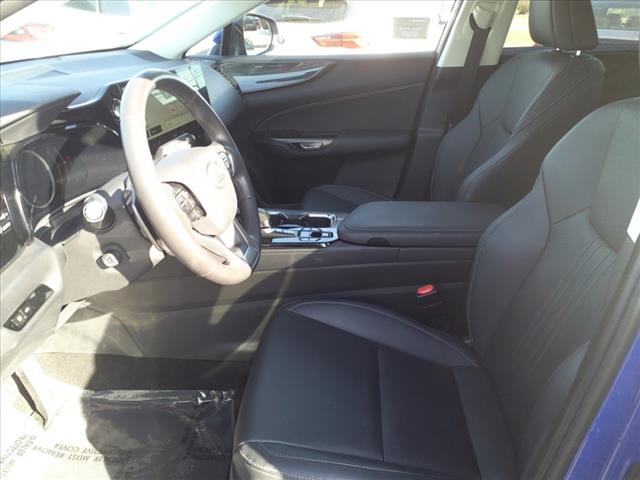 2023 Lexus NX 350 Premium