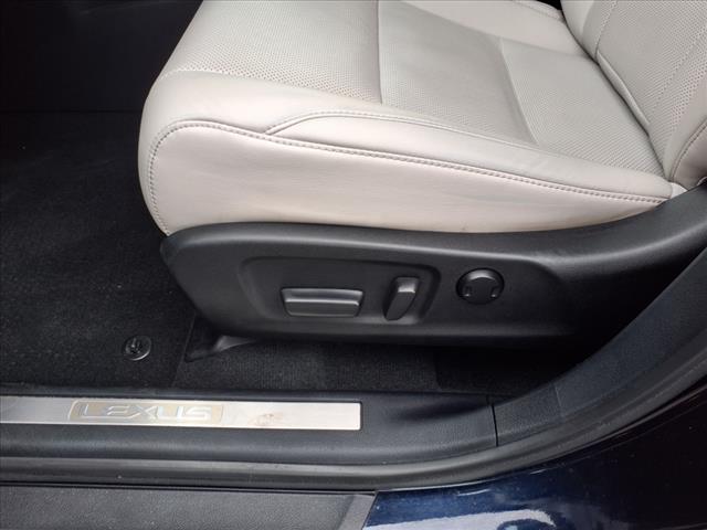 2020 Lexus RX 350 Base