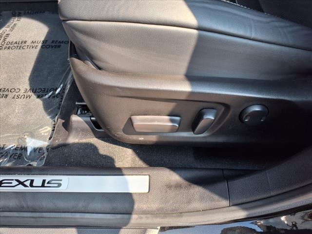 2022 Lexus RX 350 F SPORT