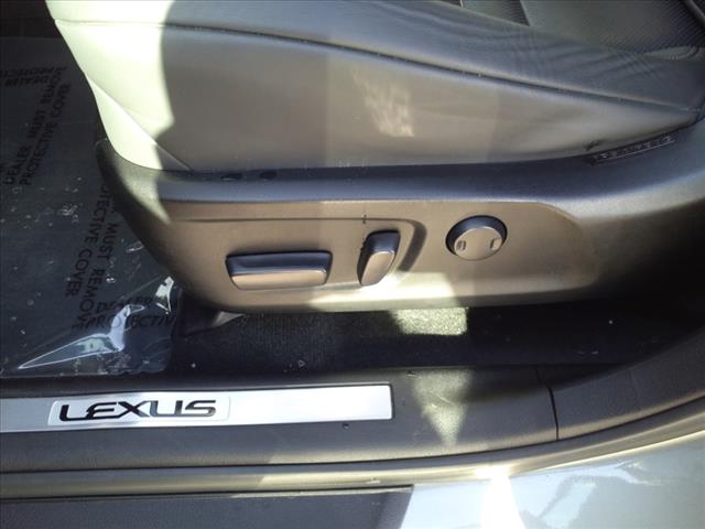 2022 Lexus RX 350 F SPORT Handling