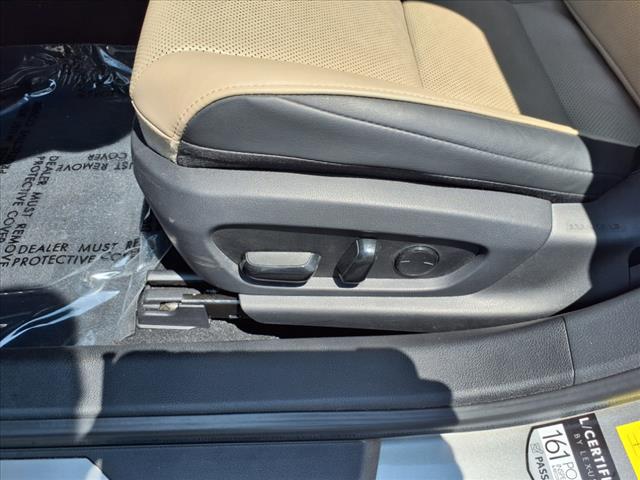 2019 Lexus ES 350 Base