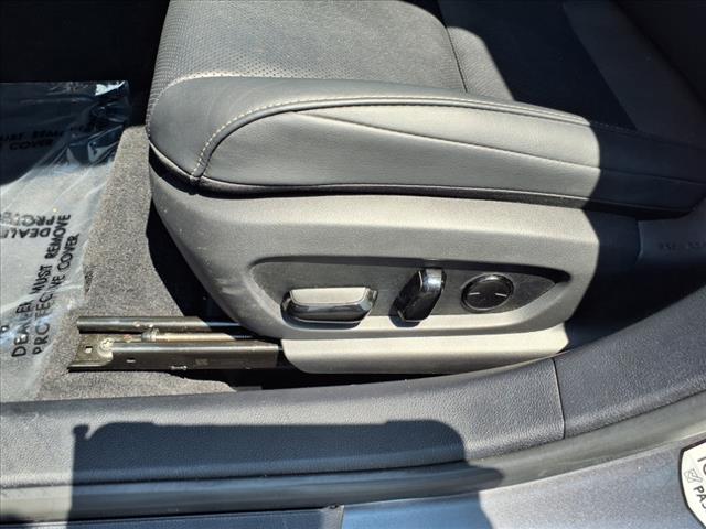 2021 Lexus ES 350 Base