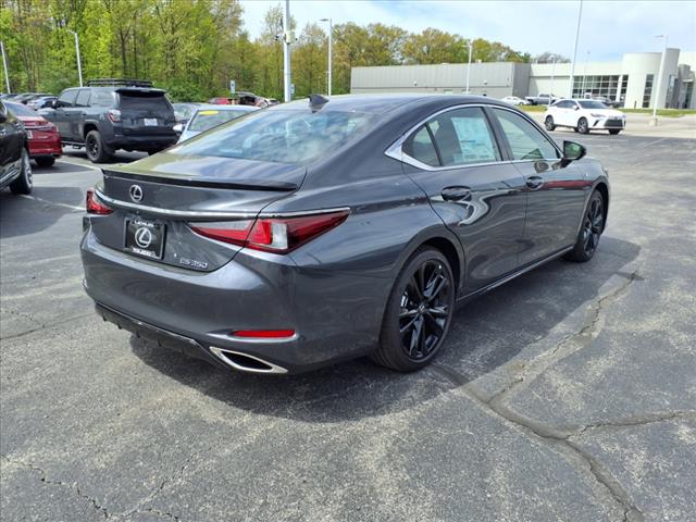 2025 Lexus ES 350 350 F Sport