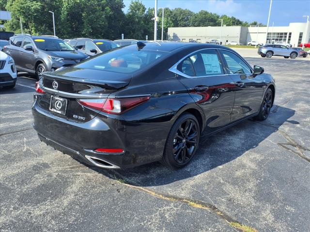 2025 Lexus ES 350 350 F Sport