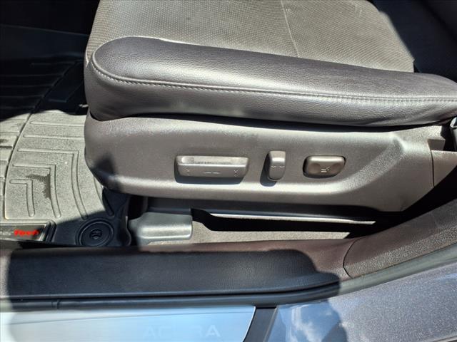 2017 Acura RDX w/Advance