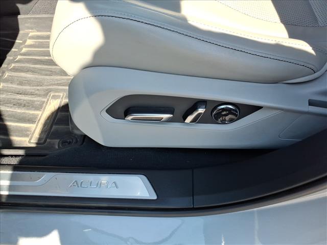 2019 Acura RDX SH-AWD w/Tech