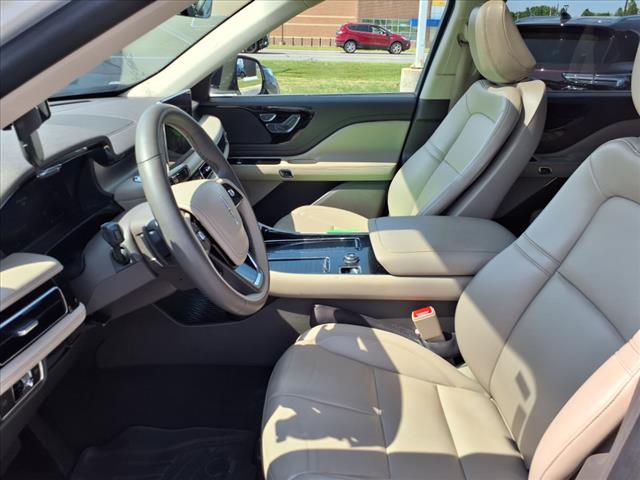 2023 Lincoln Aviator Standard