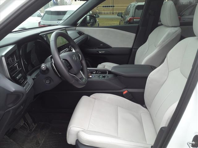 2024 Lexus TX 350 Luxury