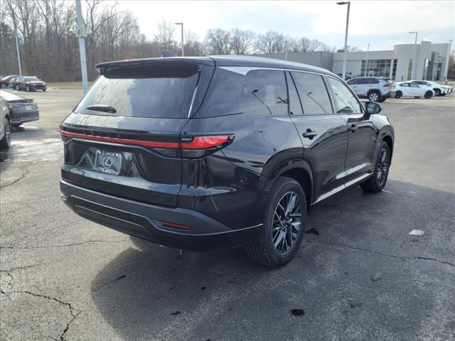 2025 Lexus TX 350 350 Luxury