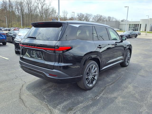 2025 Lexus TX 350 350 Luxury