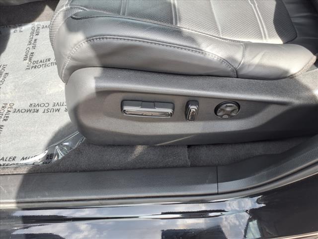 2020 Honda CR-V Hybrid Touring
