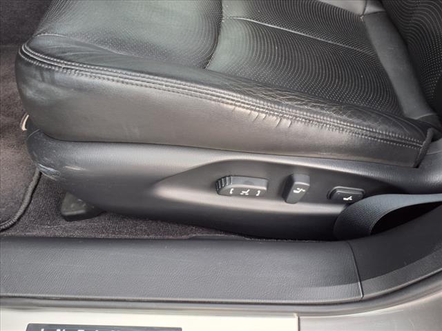2011 INFINITI M37 x