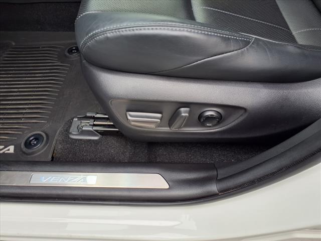 2021 Toyota Venza Limited