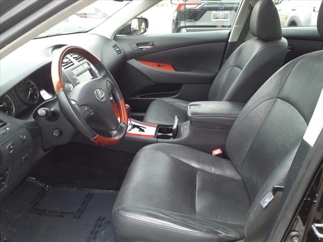 2008 Lexus ES 350 Base