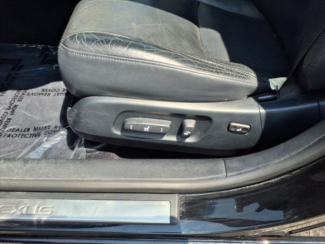 2011 Lexus ES 350 Base