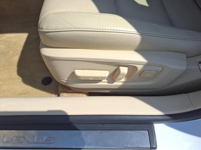 2015 Lexus ES 350 Base