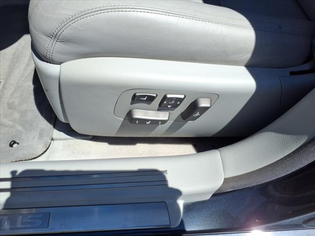 2008 Lexus LS 460 Base