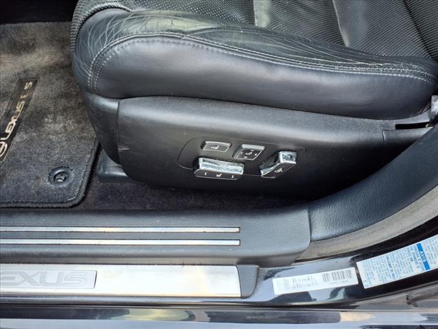 2016 Lexus LS 460 Base
