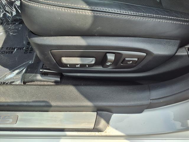 2016 Lexus GS 350 Base