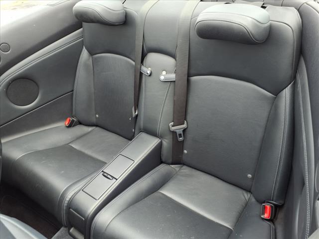 2011 Lexus IS 250C Base