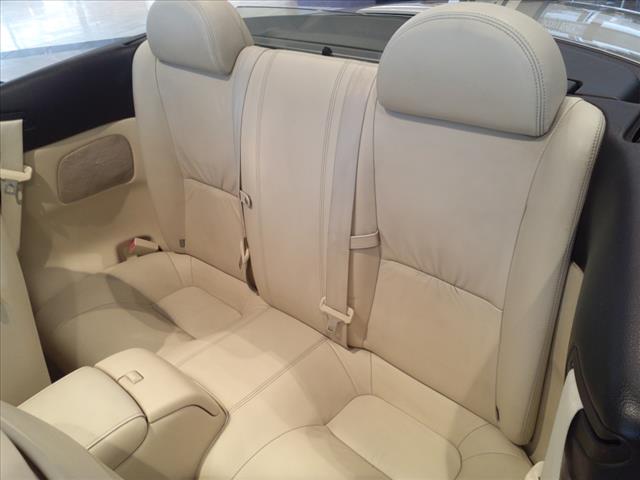 2004 Lexus SC 430 Base