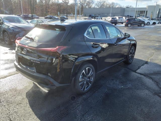 2024 Lexus UX 250h 250h Premium