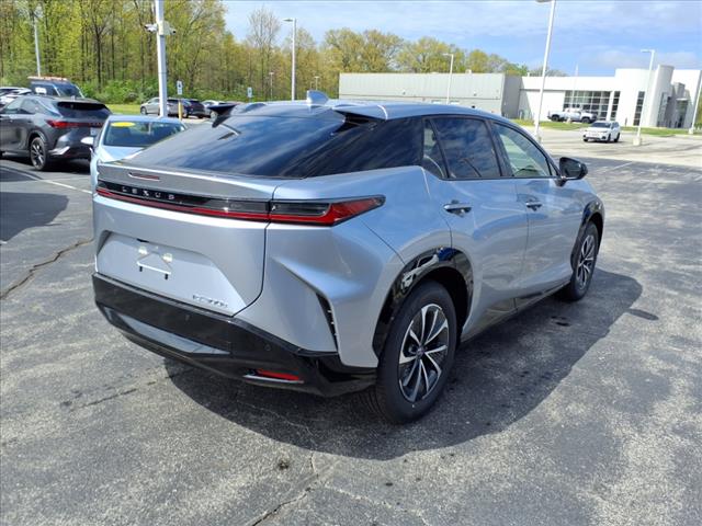 2025 Lexus RZ 300e 300e Premium