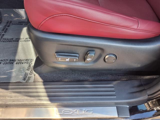 2022 Lexus GX 460 Base