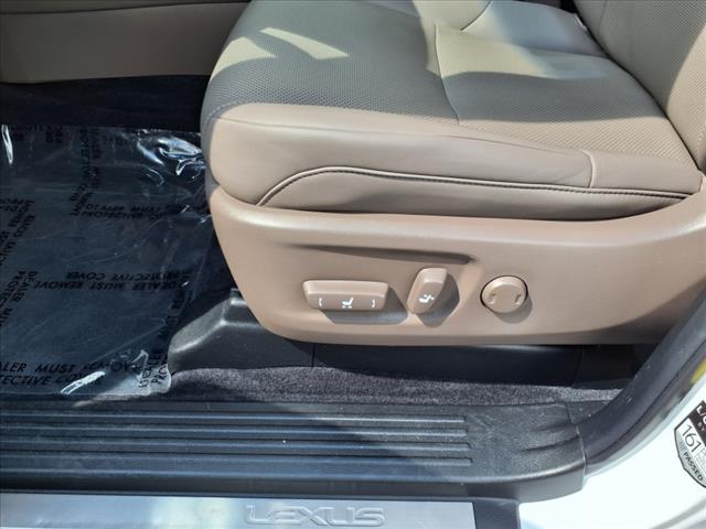 2021 Lexus GX 460 Base