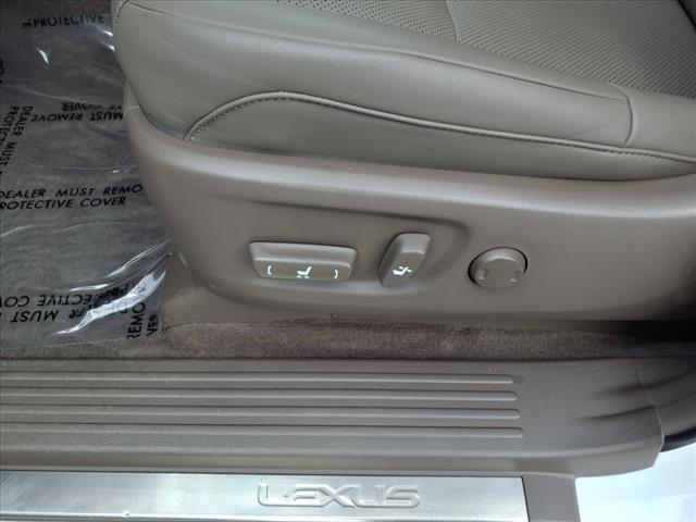 2019 Lexus GX 460 Base