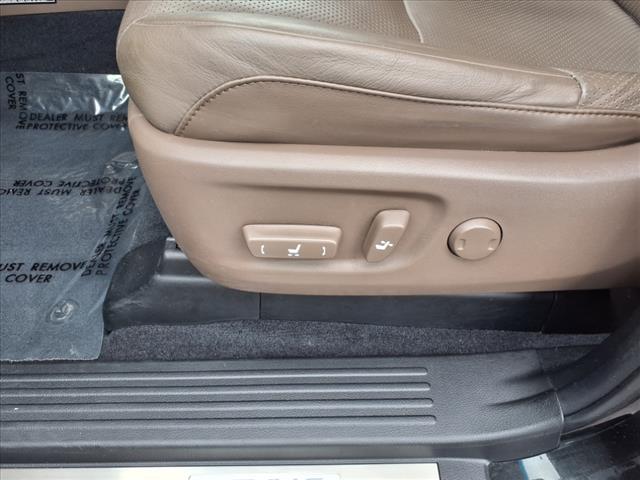 2022 Lexus GX 460 Luxury