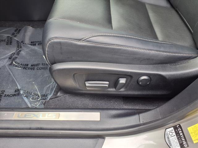 2020 Lexus RX 450hL Base