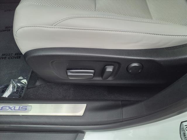 2021 Lexus RX 450hL Base