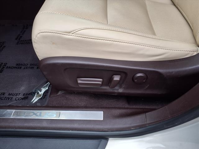 2020 Lexus RX 350L Base