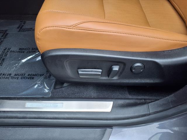 2022 Lexus RX 350L Base