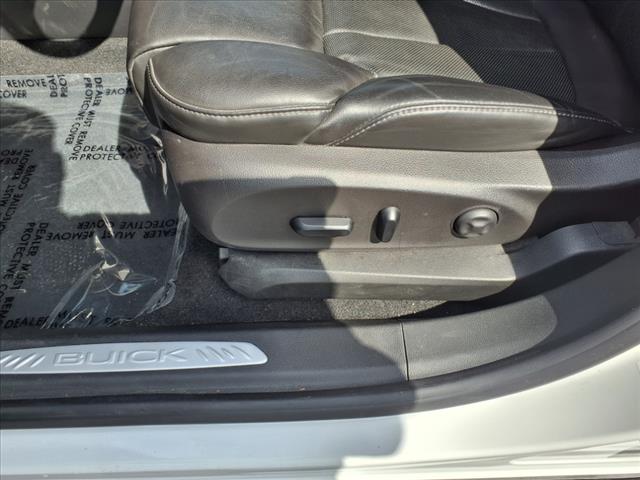 2020 Buick Envision Premium II