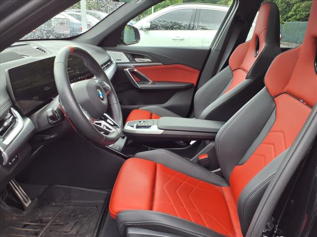 2024 BMW X1 M35i