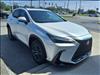 2022 Lexus NX 250 Base