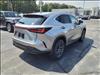 2025 Lexus NX 350 NX 350